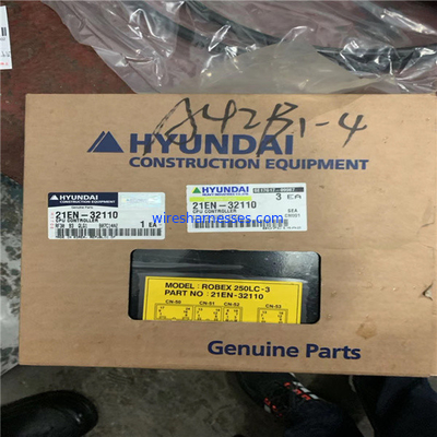 RD220-7 HYUNDAI Excavator Controller