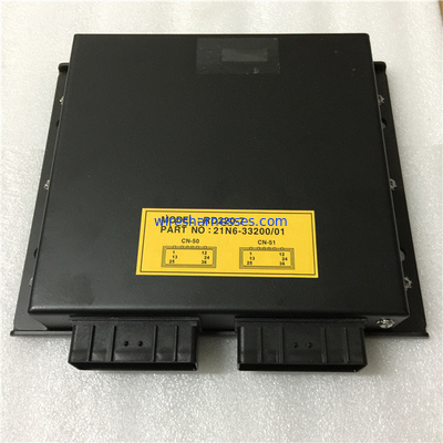 RD220-7 HYUNDAI Excavator Controller