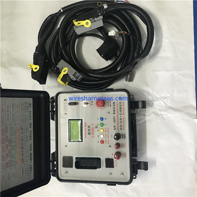 HINO J05E Engine Off Line Start Tester LXQD-1A For Construction Machinery