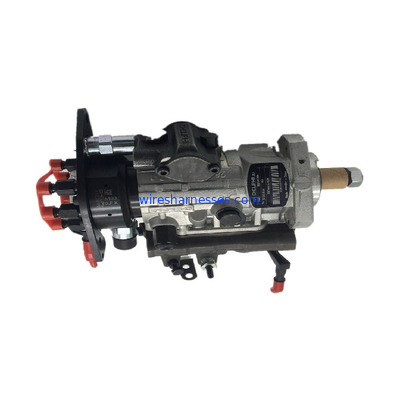 E320D2 C7.1 Engine Fuel Injector Assembly 463-1678 CAT Excavator