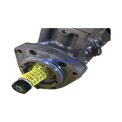 326-4635 CAT Excavator E320D High Pressure Fuel Pump C6.4 Engine