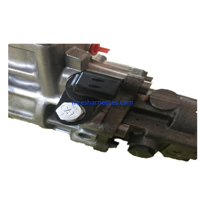 326-4635 CAT Excavator E320D High Pressure Fuel Pump C6.4 Engine