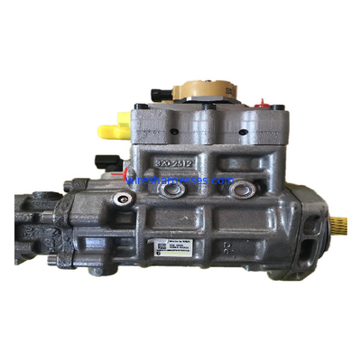 326-4635 CAT Excavator E320D High Pressure Fuel Pump C6.4 Engine