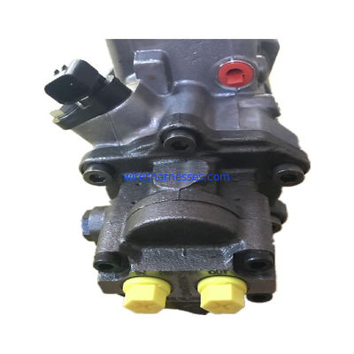 326-4635 CAT Excavator E320D High Pressure Fuel Pump C6.4 Engine