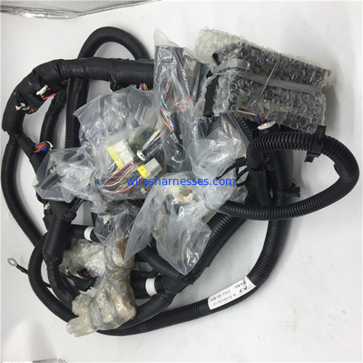 208-06-71511 Cab Wiring Harness For PC450-7 PC400-7 Komatsu Excavator