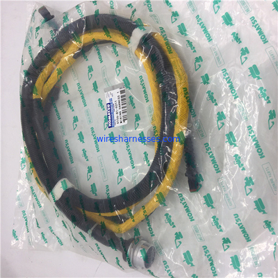208-06-71511 Cab Wiring Harness For PC450-7 PC400-7 Komatsu Excavator