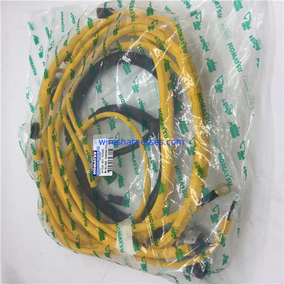 208-06-71511 Cab Wiring Harness For PC450-7 PC400-7 Komatsu Excavator