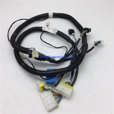 20Y-06-31611 Excavator Wiring Harness PC200-7 Komatsu Wiring Harness