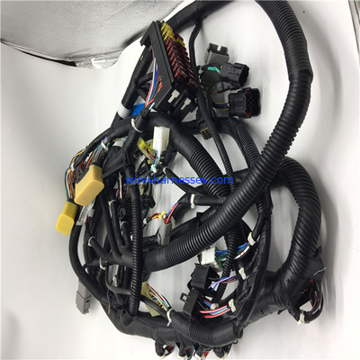 207-06-71562 Komatsu Excavator Cable Harness Assembly PC360-7 Cab Wiring Harness