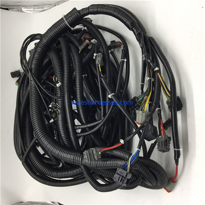 207-06-71562 Komatsu Excavator Cable Harness Assembly PC360-7 Cab Wiring Harness