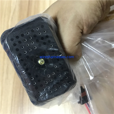 1538920 Injector 1957336 Engine Cable Harness For CAT Excavator E325C