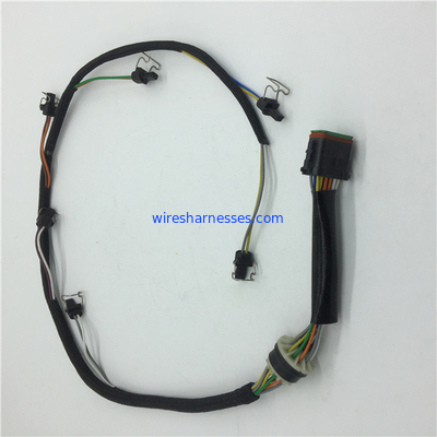 1538920 Injector 1957336 Engine Cable Harness For CAT Excavator E325C