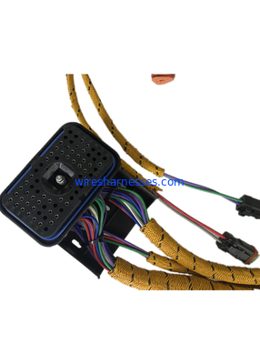 E330C CAT Excavator Wiring Harness 230-6279 For C9 Engine