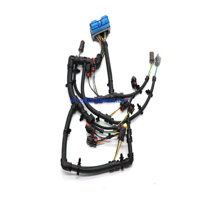 CAT Excavator E323D Engine Wiring Harness 2851975 Auto Parts Wiring Harness