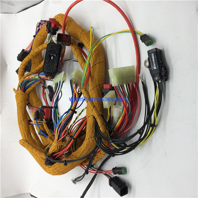 E320D External Frame CAT Wiring Harness 3068610 283-2762HE02