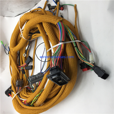 E320D External Frame CAT Wiring Harness 3068610 283-2762HE02