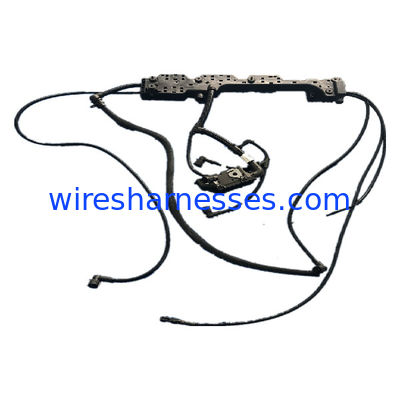 VOE 15107205  Excavator Automotive Electrical Harness EC360B Deutz D12D