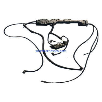 VOE 15107205 Volvo Excavator Automotive Electrical Harness EC360B Deutz D12D