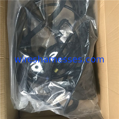 VOE 15107205  Excavator Automotive Electrical Harness EC360B Deutz D12D