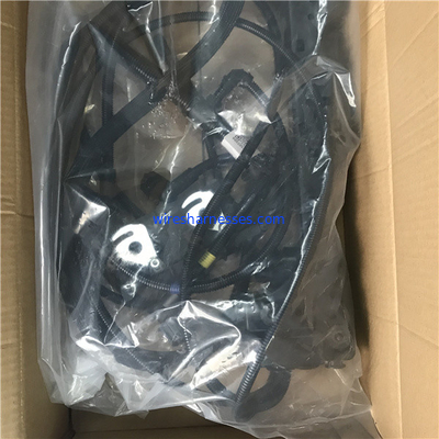 VOE 15107205 Volvo Excavator Automotive Electrical Harness EC360B Deutz D12D