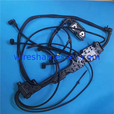 VOE 15107205  Excavator Automotive Electrical Harness EC360B Deutz D12D