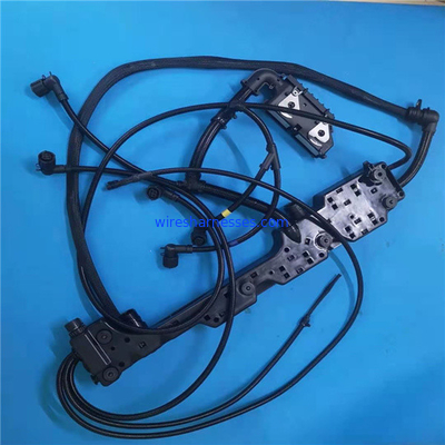 VOE 15107205 Volvo Excavator Automotive Electrical Harness EC360B Deutz D12D