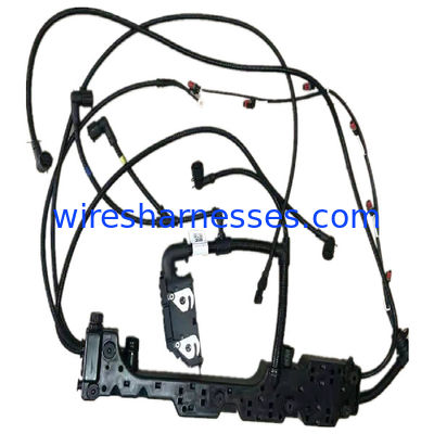 VOE 15107205  Excavator Automotive Electrical Harness EC360B Deutz D12D