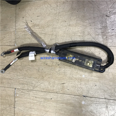 Lonking Whole Car Excavator Wiring Harness LG6235 LG6230 Cab Wiring Harness
