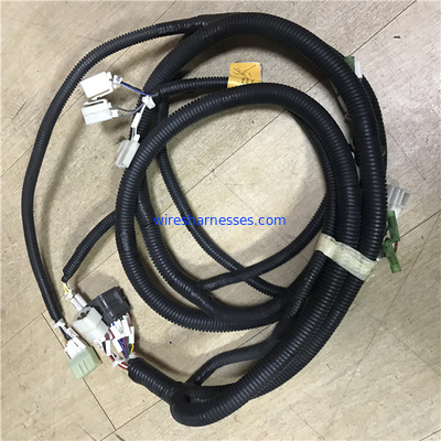 Lonking Whole Car Excavator Wiring Harness LG6235 LG6230 Cab Wiring Harness