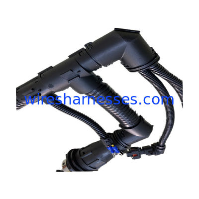 D7D Deutz Injector Wiring Harness C240B EC290B VOE20718807 