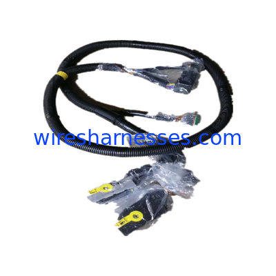 14577245  D6E D7E Deutz Engine Automotive Wiring Harness For EC210B EC240B