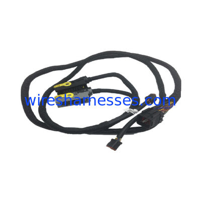14577245  D6E D7E Deutz Engine Automotive Wiring Harness For EC210B EC240B