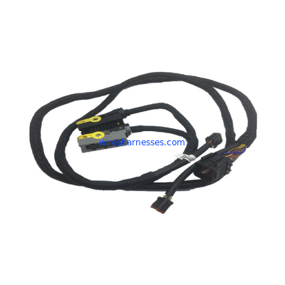 14577245 Volvo D6E D7E Deutz Engine Automotive Wiring Harness For EC210B EC240B