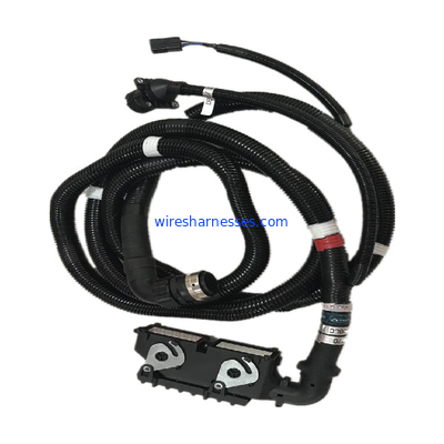 14513137 Fuel Injector Wiring Harness