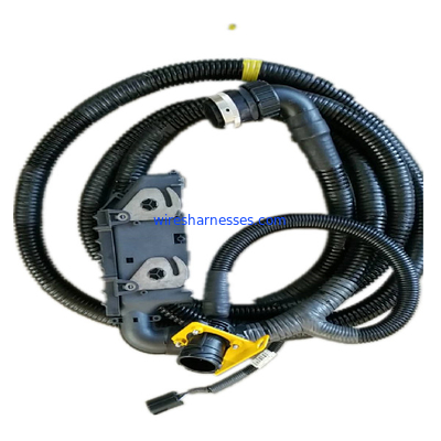 14513137 Fuel Injector Wiring Harness