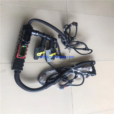 D13 Deutz Engine Wiring Harness