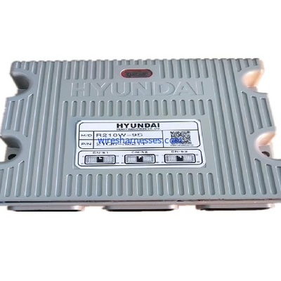 21Q8-32181 Excavator Motherboard