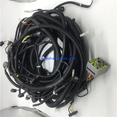 Sk200-6e Whole Car Wiring Harness