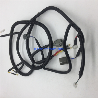 Sk200-6e Whole Car Wiring Harness
