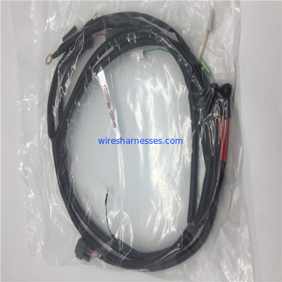 LC13E01096P1 Excavator Wiring Harness For Kobelco SK320-6E SK350-6E