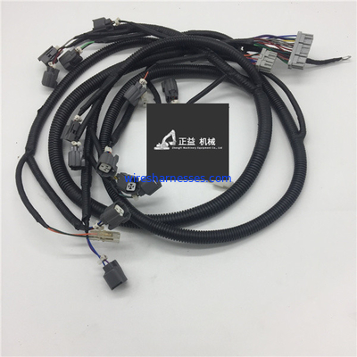 KOBELCO Sk200-2 Excavator Wiring Harness