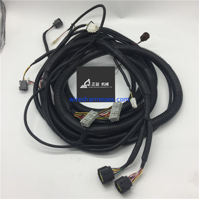 KOBELCO Sk200-2 Excavator Wiring Harness