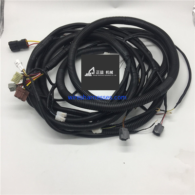 KOBELCO Sk200-2 Excavator Wiring Harness