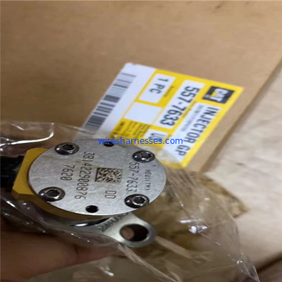 387-9433 C7 C9 Fuel Injector Assembly