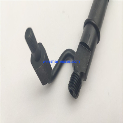 Mitsubishi S6K-T Engine Injector, Suitable For Models Of CAT Excavator