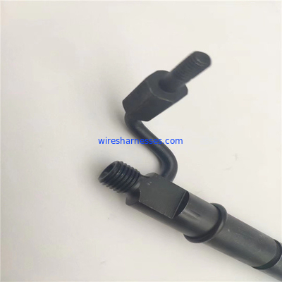 Mitsubishi S6K-T Engine Injector, Suitable For Models Of CAT Excavator
