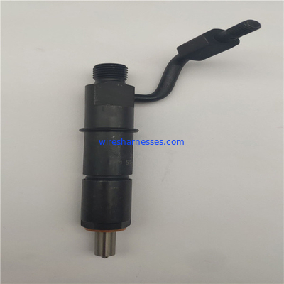 Mitsubishi S6K-T Engine Injector, Suitable For Models Of CAT Excavator