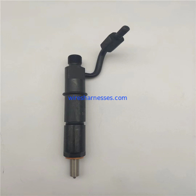 Mitsubishi S6K-T Engine Injector, Suitable For Models Of CAT Excavator