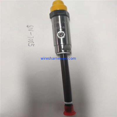 E330B CAT Excavator Fuel Injector Assembly 8N-7005 Excavator Fuel Injector