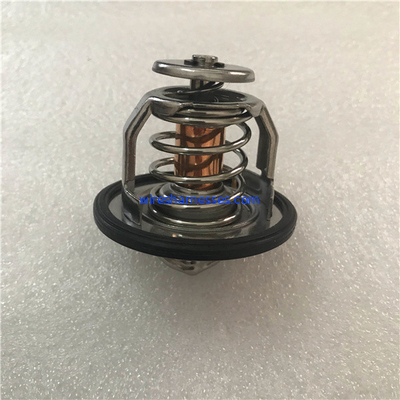 ME191593 4M40 Mitsubishi Engine Thermostat For CAT Excavator E306 E307